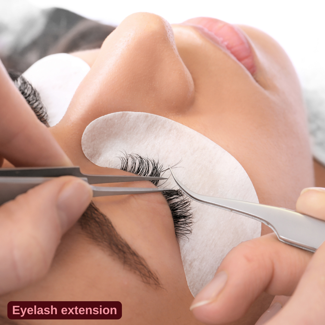 Eyelash Extension