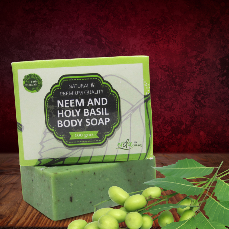 RIMURIMU Herbal Papaya & Tea Tree Bath Soap - COMBO 10 for $49.99 only