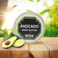 Avocado Fresh Body Butter