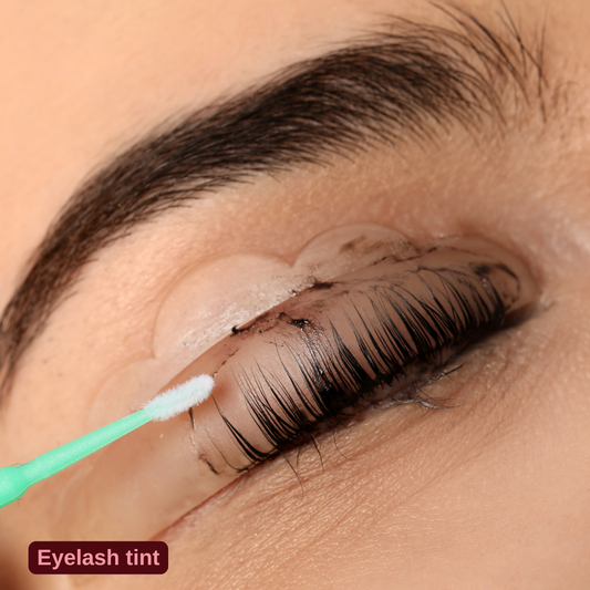 Eyelash Tint
