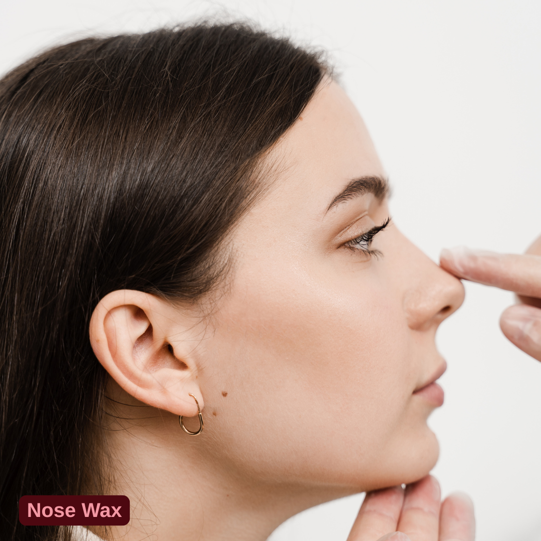 Nose Wax