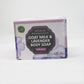 RIMURIMU Herbal Goat Milk & Lavender Bath Soap - COMBO 10 for $49.99 only
