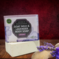 RIMURIMU Herbal Goat Milk & Lavender Bath Soap - COMBO 10 for $49.99 only